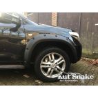 Fender Flares Toyota LC200