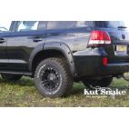 Fender Flares Toyota LC200