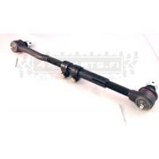 Tie rod end kit