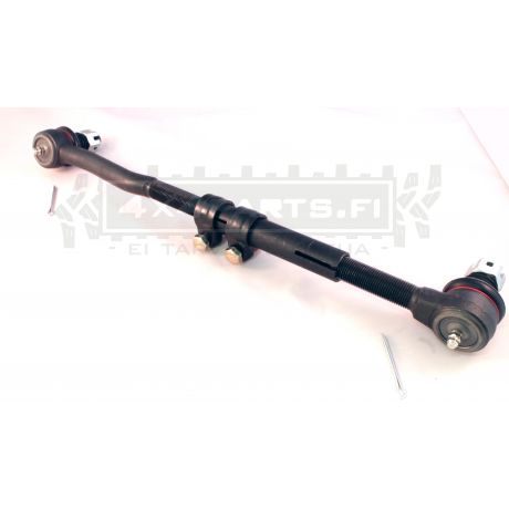Tie rod end kit