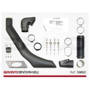 Bravo Snorkel G W460 / 461 / 463 79 on Right mount