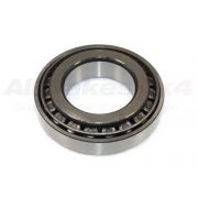 Bearing Tapper Rolling S2 - S3