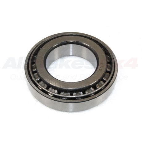 Bearing Tapper Rolling S2 - S3