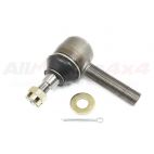 TRACK ROD END S3 LH