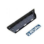 Jeep JK Steering Rod SkidPlate Steel 3mm