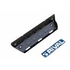 Jeep JK Steering Rod SkidPlate Steel 3mm