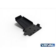 Jeep JK Skidplate Engine + Gearbox Steel 3mm