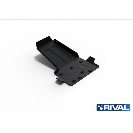 Jeep JK motorskydd + Växellådans stål 3mm Jeep JK motorskydd + Växellådans stål 3mm