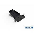 Jeep JK Skidplate Engine + Gearbox Steel 3mm