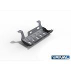 Jeep JK Exhaust Pipe Steel 3mm