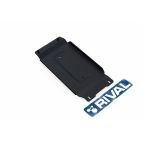 Jeep JK Skidplate Transfercacase Steel 3mm plate 2 Petrol 4D