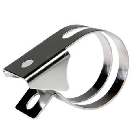 Stainles Light Mount 70mm