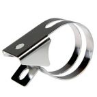 Stainles Light Mount 70mm