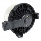 fläckt motor JK till 2013