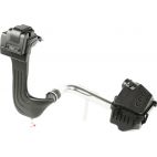 Modular XHD Low Mount Snorkel 2.8CRD