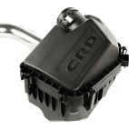 Modular XHD Low Mount Snorkel 2.8CRD