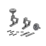 Hi-Lift Mount for Hood JK 07-18
