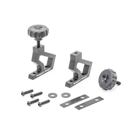 Hi-Lift Mount for Hood JK 07-18 Hi-Lift Mount for Hood JK 07-18