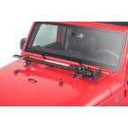 Hi-Lift Mount for Hood JK 07-18
