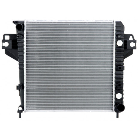 Radiator KJ 3.7