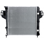 Radiator KJ 3.7