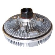 Fan Viskous