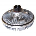 Fan Viskous