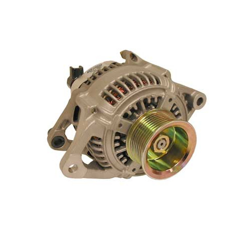 Alternator 120A