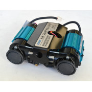 Tyrex HD kompressori
