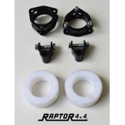 SUSPENSIONS LIFT SPACERS KIT SUZUKI VITARA