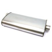 MUFFLER Jeep