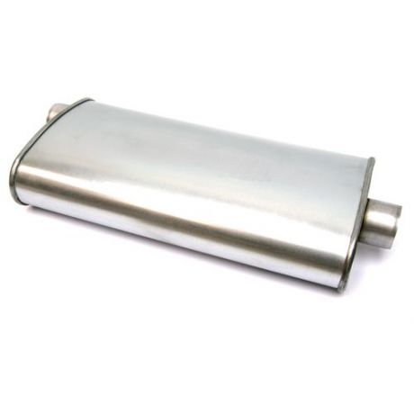 MUFFLER Jeep