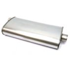 MUFFLER Jeep