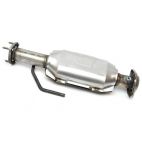 Catalytic Converter TJ 00-