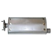 Muffler TJ 00-