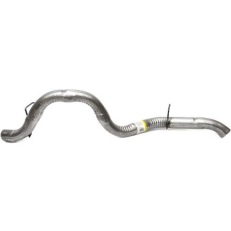 Tailpipe TJ All