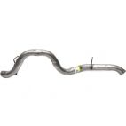 Tailpipe TJ All