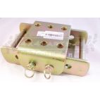 Tow Bar Hitch Height Adjust Kit