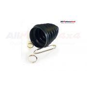 CV JOINT Boot Discovery 2. Hardy Spicer