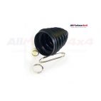 CV JOINT Boot Discovery 2. Hardy Spicer