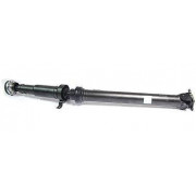 Rear propellershaft
