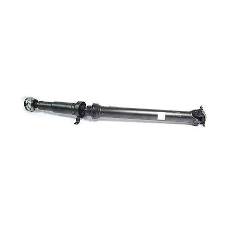 Rear propellershaft