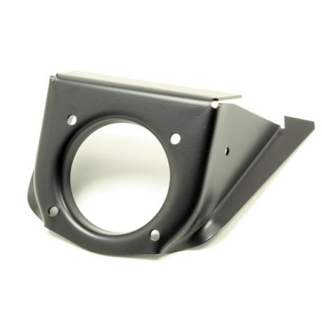 Spring Mounting Bracket LH Spring Mounting Bracket LH