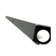 DEF 90/110/130 BULKHEAD OUTRIGGER RADIUS ARM TIE BRACKET LH