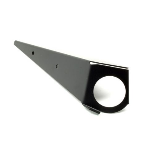 DEF 90/110/130 BULKHEAD OUTRIGGER RADIUS ARM TIE BRACKET LH