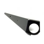 DEF 90/110/130 BULKHEAD OUTRIGGER RADIUS ARM TIE BRACKET LH