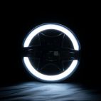 Led DRIVE LIGHT 7"
