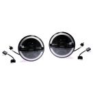 Led DRIVE LIGHT 7"