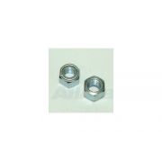 Rear Lower Controlarm axle side nut - Nyloc