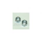 Rear Lower Controlarm axle side nut - Nyloc